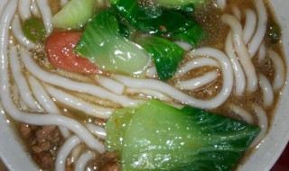 土豆粉怎么煮 怎么煮土豆粉