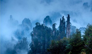 五一省内旅游最佳去处 五一旅游最佳去处是哪里？