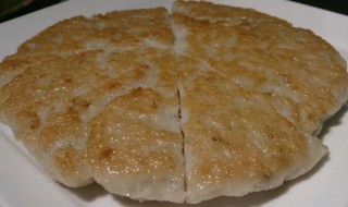 鱼饼怎么做好吃宝宝吃 怎么做鱼饼好吃宝宝吃