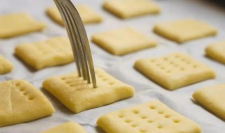 吃压缩饼干能减肥吗 吃压缩饼干能不能减肥