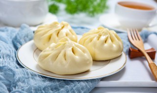 洋葱肉包的做法 洋葱肉包怎么做