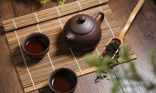 老白茶的好处功效与作用 老白茶有哪些作用和功效