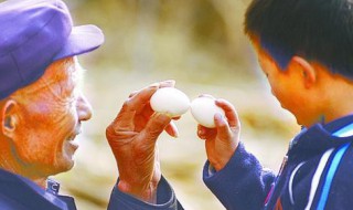 清明节碰蛋习俗 清明节碰蛋习俗简单介绍