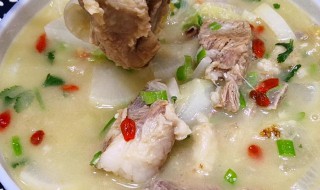 羊肉汤上火还是下火的 羊肉汤上火吗