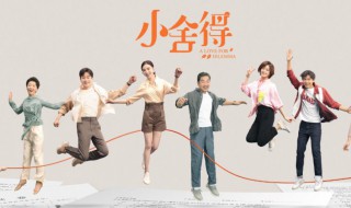 小舍得儿童演员表 小舍得电视剧剧情简介