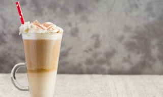 红糖牛奶奶茶做法和配方 制作红糖牛奶奶茶