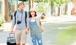 厦门有哪些旅游景点值得去 厦门有哪些值得去的景点