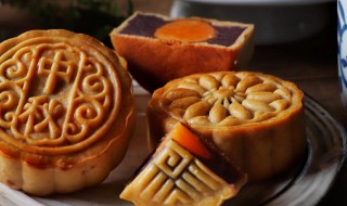 怎么做枣泥月饼 枣泥月饼怎么做