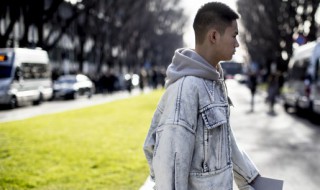 男生简单干净网名 古风简单网名大全