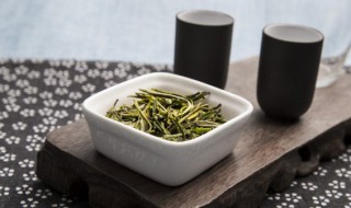什么是龙井茶 到底龙井茶是什么茶