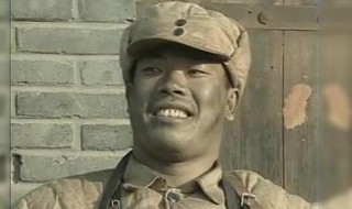 亮剑李云龙原型 亮剑李云龙原型是谁