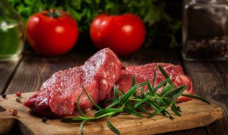 牛肉能生吃吗（牛肉能生吃吗有毒吗）