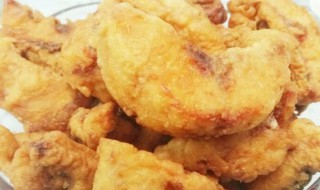 炸鱼怎么做酥脆不粘锅还好吃 炸鱼如何做酥脆不粘锅还好吃