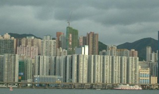 香港北角属于什么区 香港北角的简介