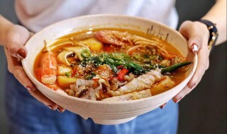 麻辣烫高汤怎么保存方法 麻辣烫汤的保存方法