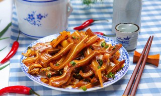 脆骨是哪个部位 脆骨的简介