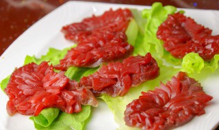 泡椒鸭菌的做法步骤 鸭菌是什么