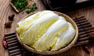 脆炒娃娃菜做法步骤 怎么做脆炒娃娃菜