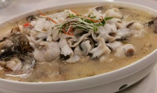 鲈鱼煲怎么做才好吃 怎么做鲈鱼煲才好吃
