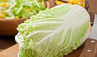 有娃娃菜和豆腐怎么做 有娃娃菜和豆腐的制作方法