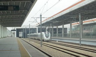 东莞火车站是石龙火车站吗 东莞火车站位于哪里呢