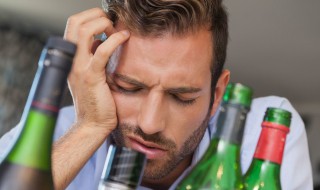 酒喝多了怎样缓解 教你四种快速醒酒的好方法