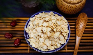 西洋参怎么分辨好坏（西洋参怎么分辨好坏图解）
