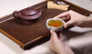 梦见泡茶给别人喝什么兆头 梦见泡茶给别人喝预示着什么