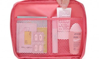 旅游必备用品 旅游必备用品有什么