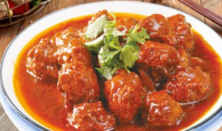 肉和豆腐怎么做丸子 肉和豆腐做丸子的方法