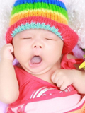 分享：幼儿冬季防寒保暖小常识 关注幼儿健康