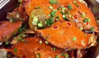 蒸螃蟹用大火还是小火 蒸螃蟹用大火吗