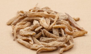 天麻能生吃吗 天麻可以生吃吗有什么好处