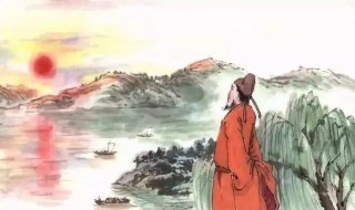 杜甫被后世称为什么 杜甫人物简介