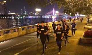 夜跑完还能吃东西吗 夜跑完吃东西好吗