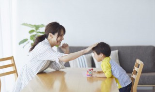 如何引导孩子思想端正 如何端正孩子的思想