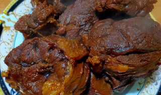 牛茴香肉可以一起吃吗 茴香和牛肉能一起吃吗