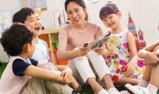 幼儿园管理条例 幼儿园管理条例总则