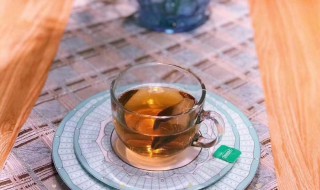 溪皇薏湿茶的功效与作用 溪皇薏湿茶的功效与作用是什么