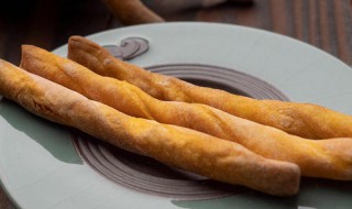 宝宝磨牙棒的做法 宝宝磨牙棒怎么做？