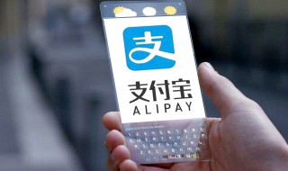 支付宝亲属卡在哪里取消 教你如何取消支付宝亲属卡