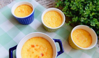 牛奶蒸鸡蛋有什么功效和作用 牛奶蒸鸡蛋功效和作用是什么