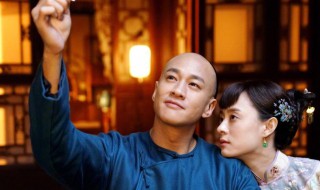 那年花开月正圆演员表及角色介绍 那年花开月正圆的主要演员介绍