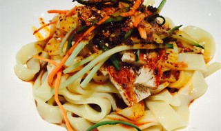 张掖美食 张掖美食介绍