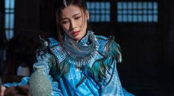 《恰似故人归》青姬死后 为什么还能和情郎相聚