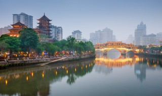 柳州周边的景点有哪些好玩 柳州周边的景点有哪些好玩的