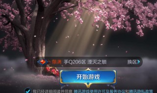 王者荣耀游客登录什么意思 王者荣耀游客登录指的是什么