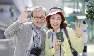 国庆前后适合去哪旅游 国庆前后适合去哪旅游玩