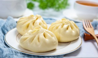 小笼包蒸多长时间 小笼包需要蒸多久