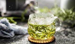 喝茶对男人有什么好处 喝茶对男人有好处吗